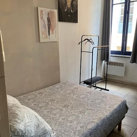 Studio En Plein Centre Carcassone Kültér fotó